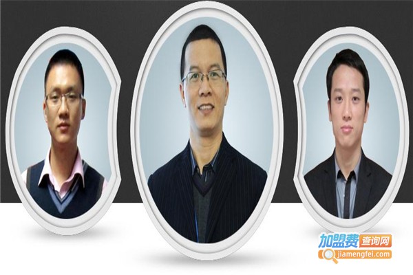 捷顺培训学校加盟