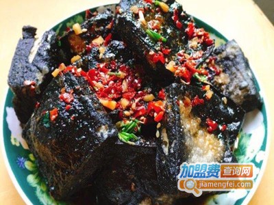 加盟臭豆腐需要多少钱？