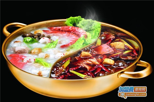食其家火锅