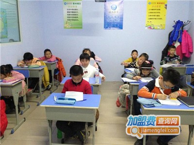 学生作文培训机构加盟_提高成绩 少走弯路