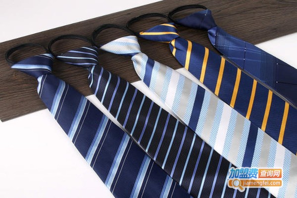 诗尔博领带