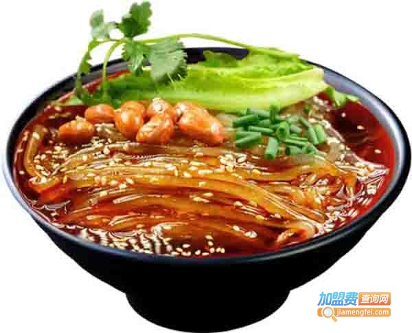 郭光明手工酸辣粉