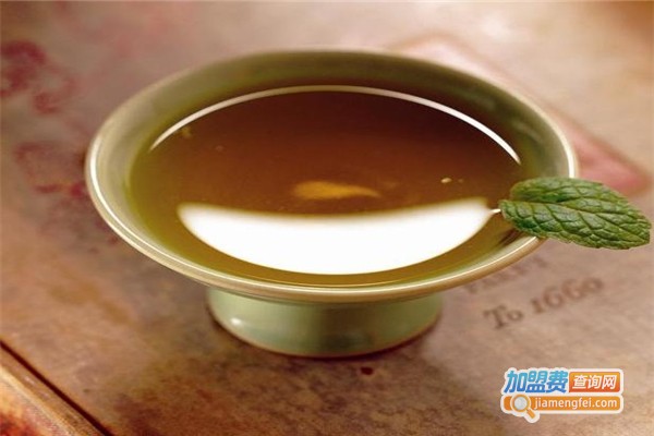 麻姑茶业