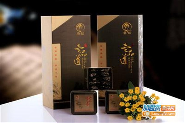 麻姑茶业