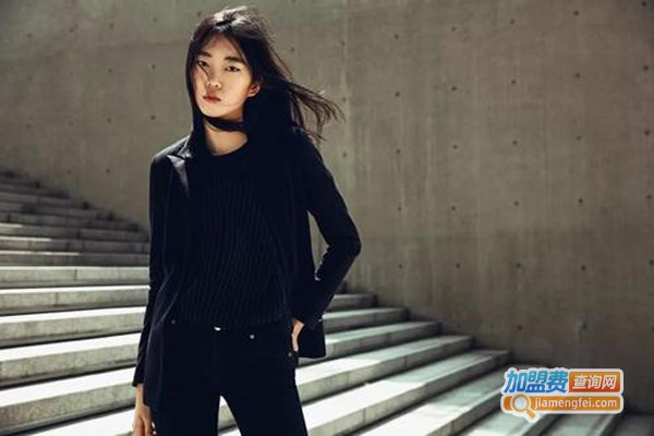 酷西曼女装加盟费