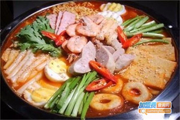 炫多韩国料理