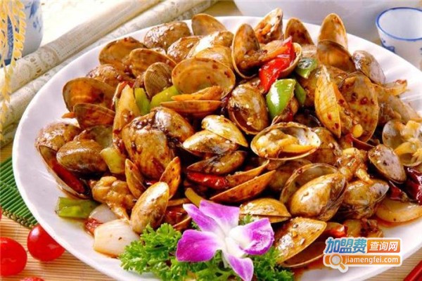 回味花甲