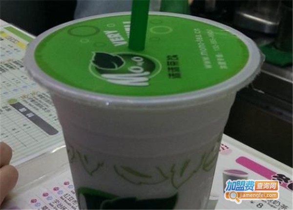 沫沫茶饮