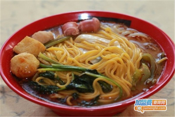 老重庆麻辣烫