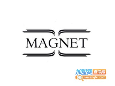 Magnet磁石加盟费