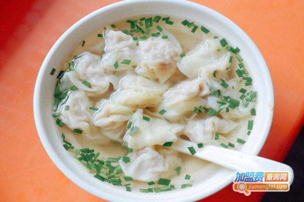 圣禾馄饨