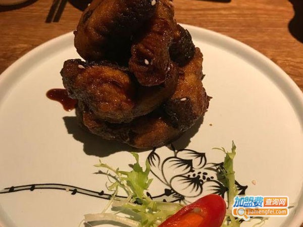 绣丽餐厅