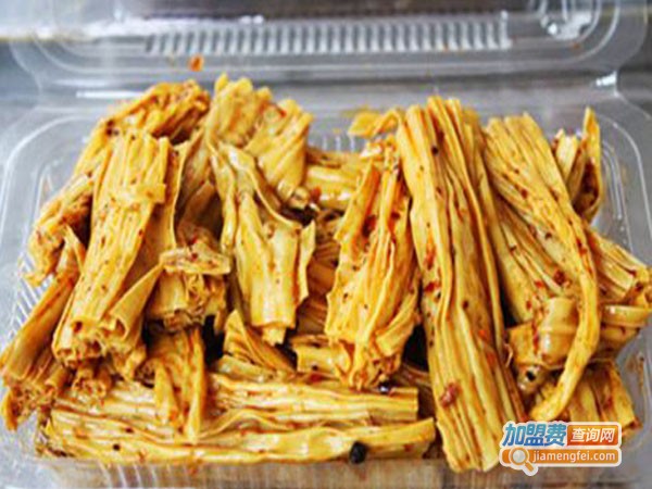 仙泉鸭脖