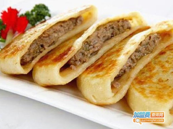 金龟馅饼