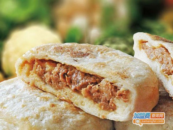 金龟馅饼