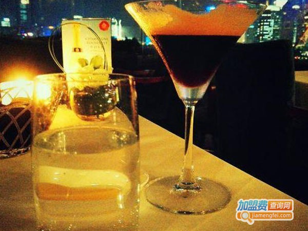 罗斯福色戒酒吧