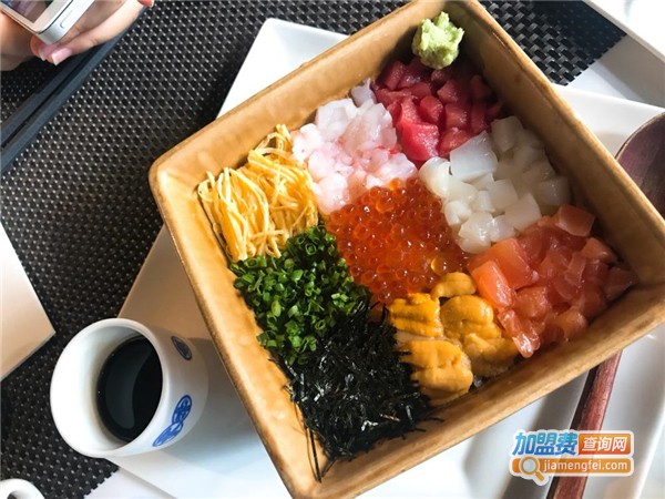 FOUNT日本料理
