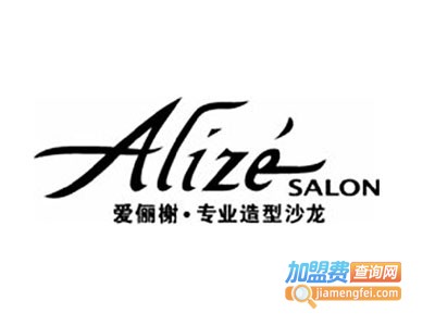 Alize Salon加盟费
