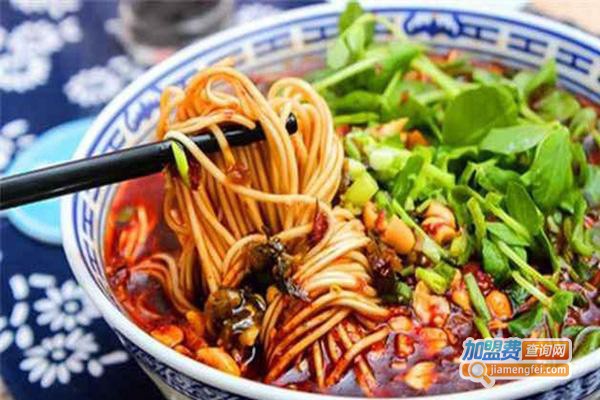 品泰丰重庆小面