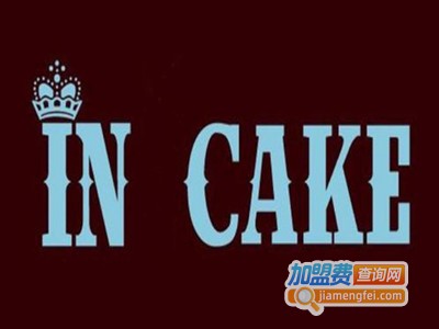 IN CAKE蛋糕加盟