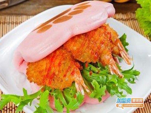 啡尝棒熊手包