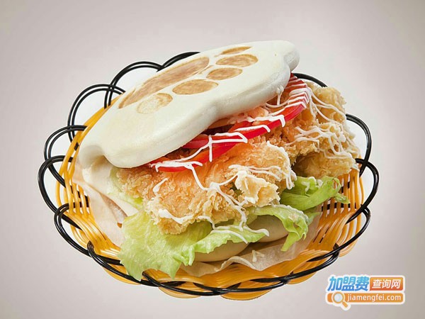 啡尝棒熊手包