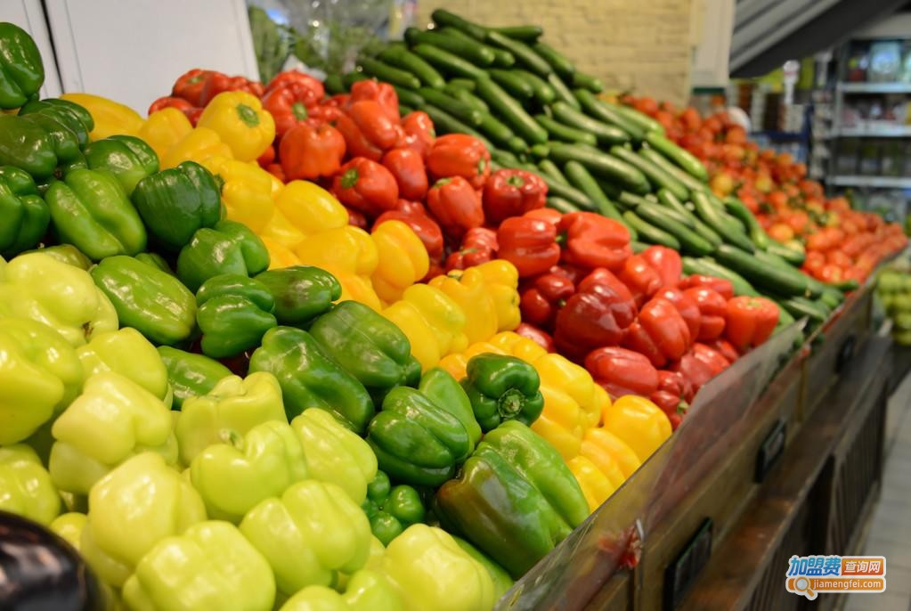 蔬菜配送生意如何起步？