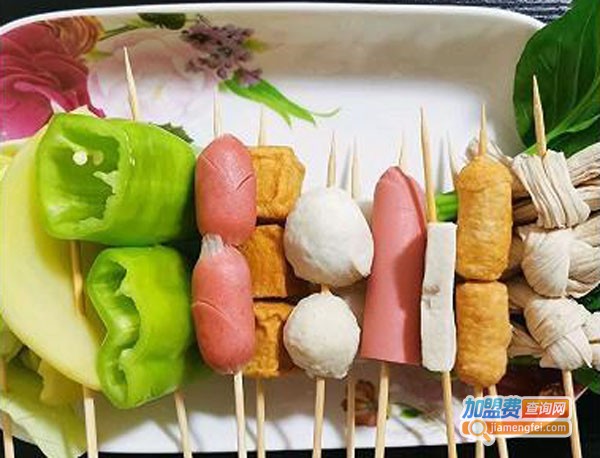 串串炸吧