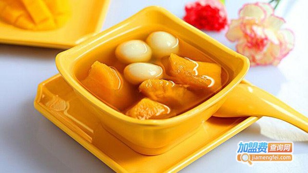 老西关糖水