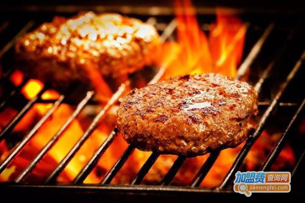 小泥巴自助烤肉