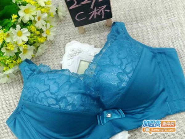 流行美内衣