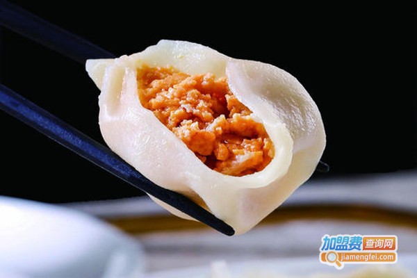 董鲜生海胆水饺