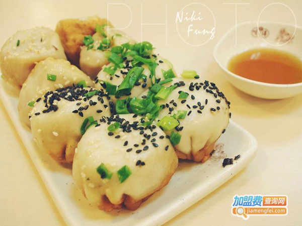 王大大生煎