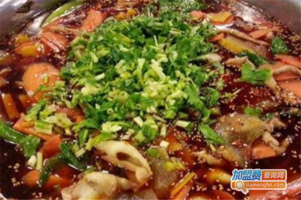 川人川味