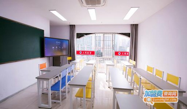三思数学加盟费