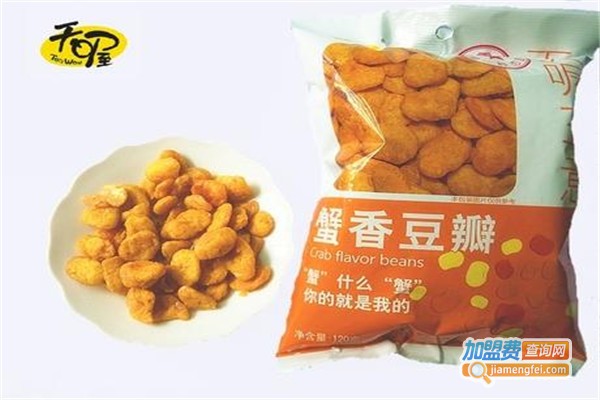 天喔食品