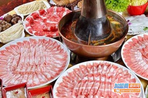 阳坊胜利涮羊肉