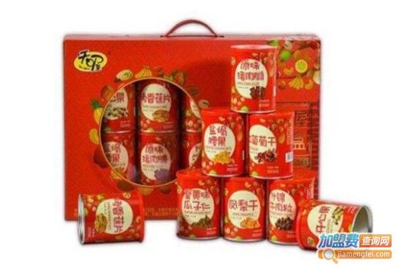 天喔食品