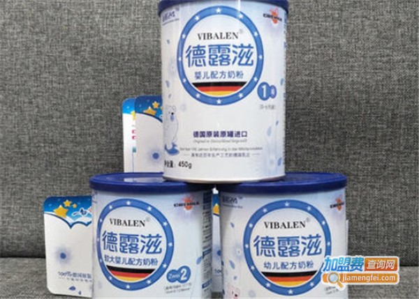 德露滋