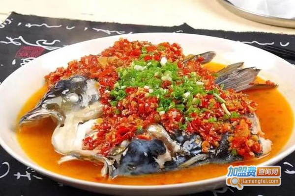 岳阳楼湘菜馆
