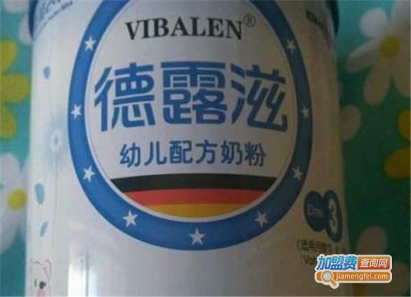 德露滋