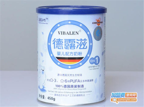 德露滋