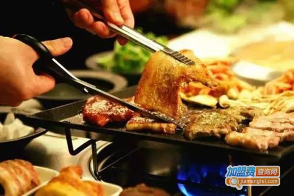 屋里憩韩国烤肉
