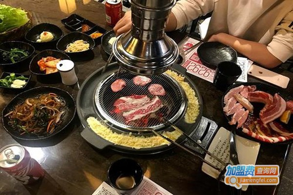 屋里憩韩国烤肉