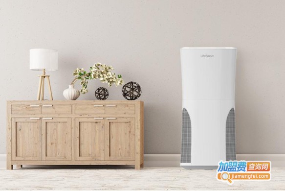 lifesmart智能家居
