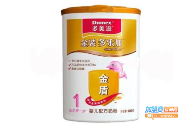 多美滋