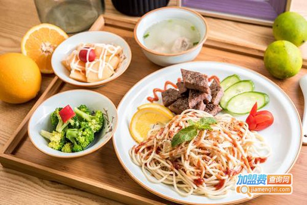 吉食送加盟费