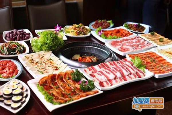 屋里憩韩国烤肉