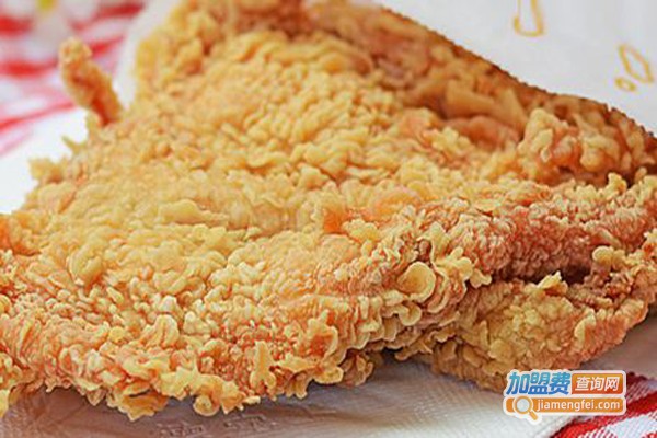 哟佳鸡排加盟费
