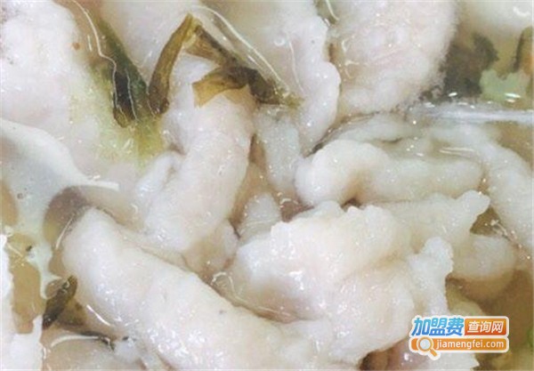 鼎记瘦肉丸